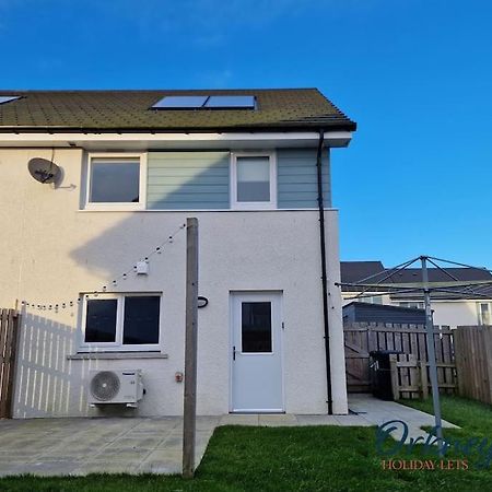 18 Gold Drive, Kirkwall, Orkney - Or00185F Zewnętrze zdjęcie