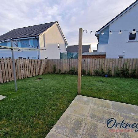 18 Gold Drive, Kirkwall, Orkney - Or00185F Zewnętrze zdjęcie
