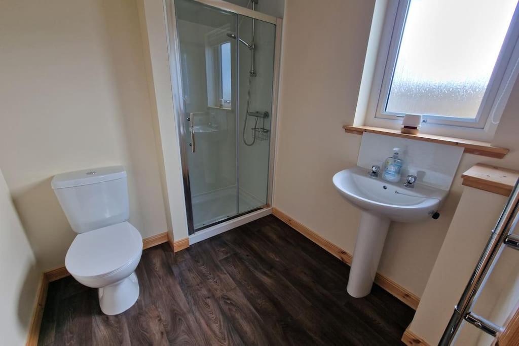 18 Gold Drive, Kirkwall, Orkney - Or00185F Zewnętrze zdjęcie