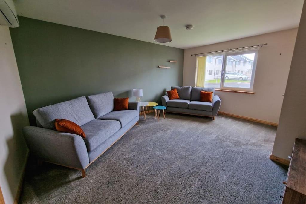 18 Gold Drive, Kirkwall, Orkney - Or00185F Zewnętrze zdjęcie