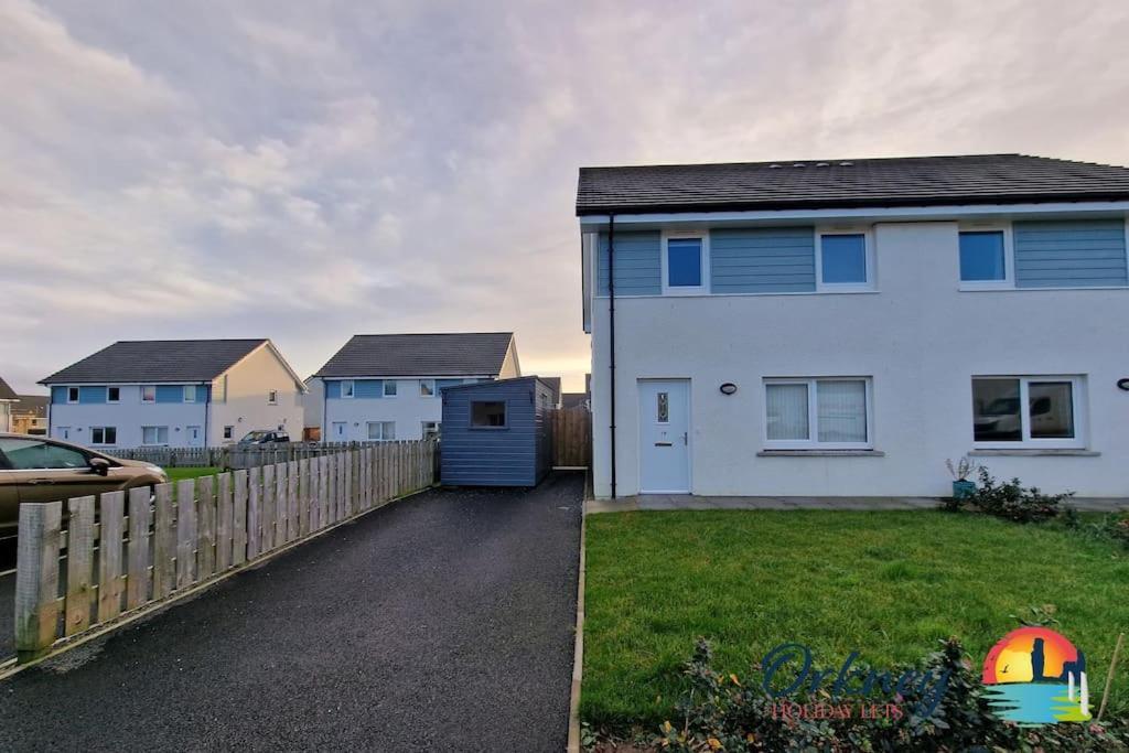 18 Gold Drive, Kirkwall, Orkney - Or00185F Zewnętrze zdjęcie
