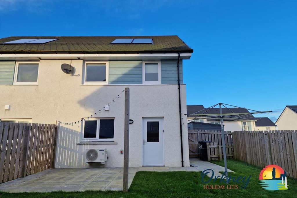 18 Gold Drive, Kirkwall, Orkney - Or00185F Zewnętrze zdjęcie
